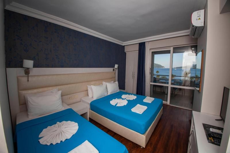 Gold Kaya Otel - 2