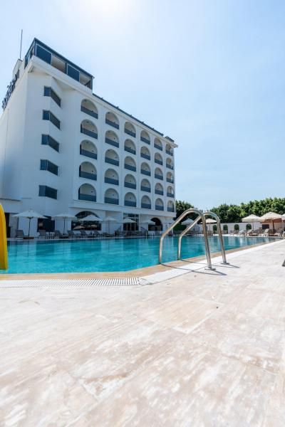 Gold Sandora Otel — 6