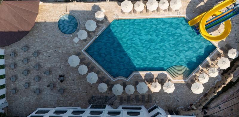 Gold Sandora Otel — 7
