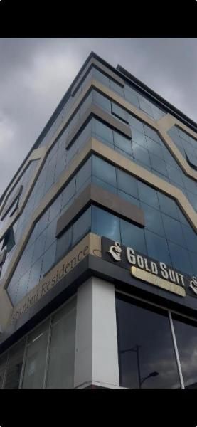 Gold Suit Otel Bakırköy - 1