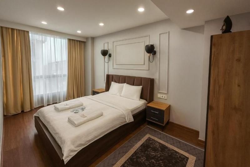 Gold Suit Otel Bakırköy - 3