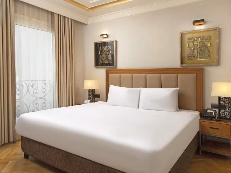 Oda Resmi