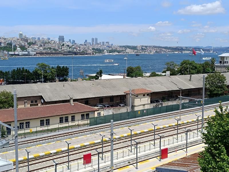 Golden Horn Bosphorus Hotel - 1