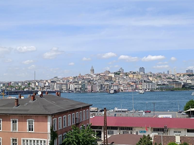 Golden Horn Bosphorus Hotel - 2