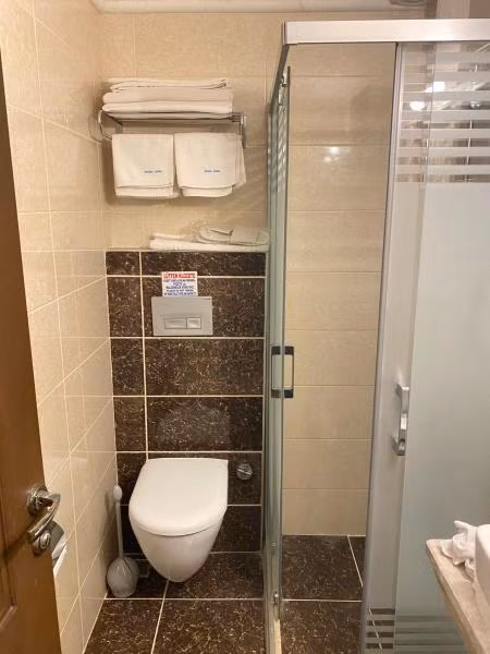 Oda Resmi