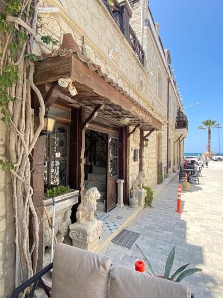 Golden Stone Otel Çeşme - 1