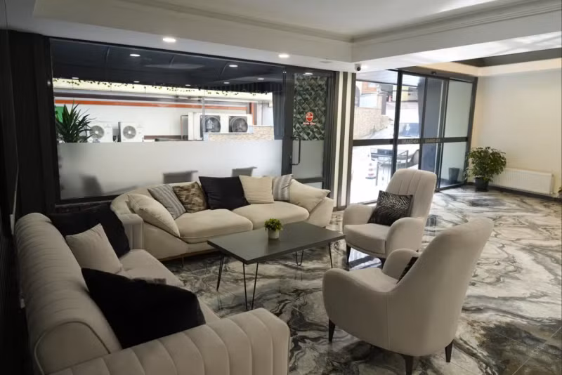 Grand 464 Otel