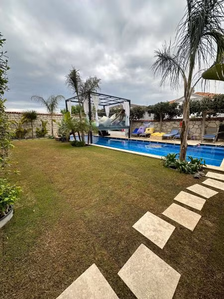 Grand Alaçatı Butik Otel  - 1