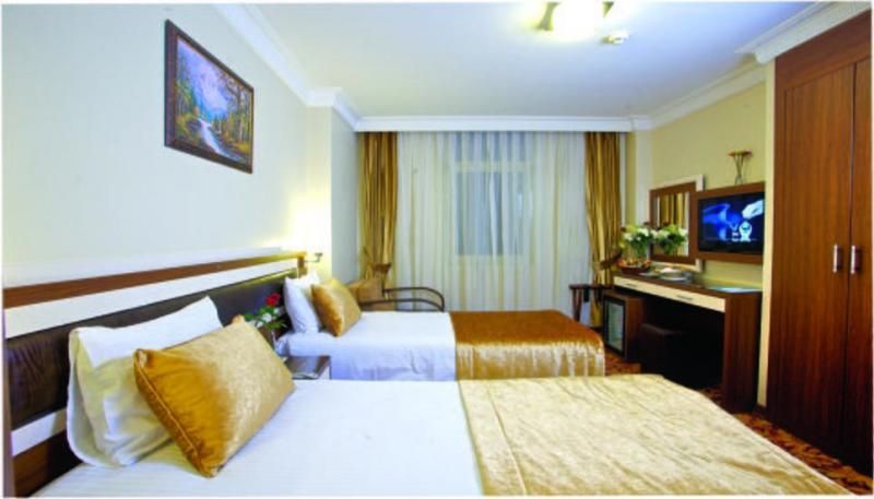 Grand Anatolia Hotel - 1