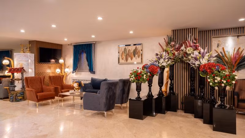 Grand Ani Otel — 4