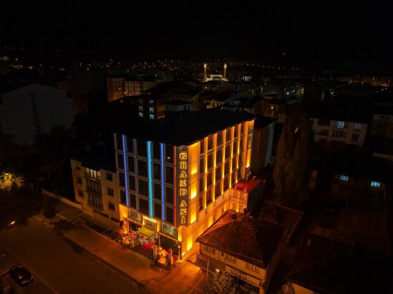 Grand Ani Otel