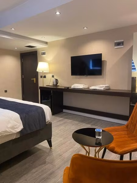 Grand Armada Hotel - 1