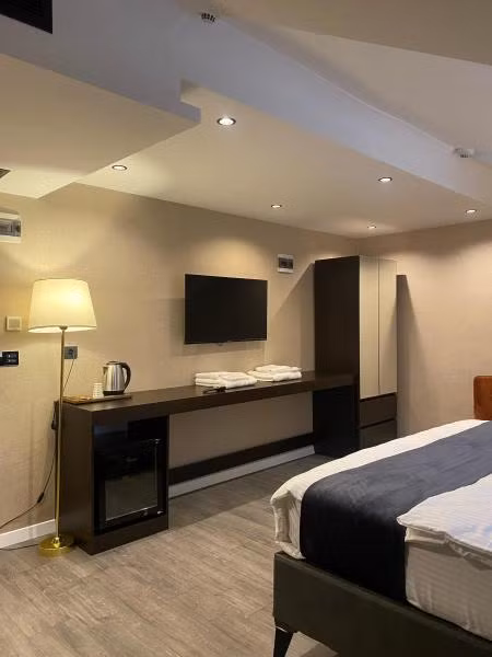 Grand Armada Hotel - 2