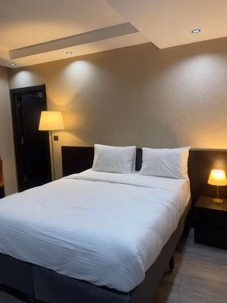 Grand Armada Hotel - 4