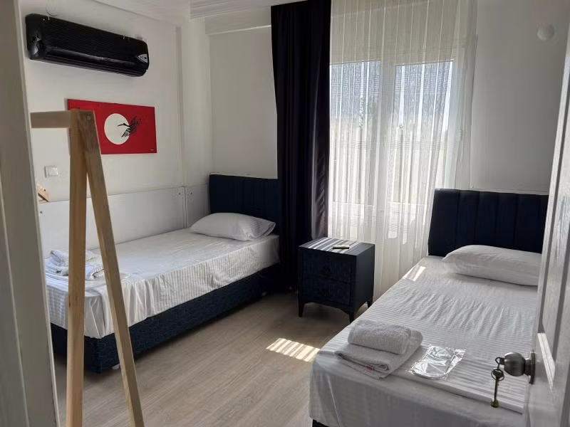 Grand Asia Sığacık - 3