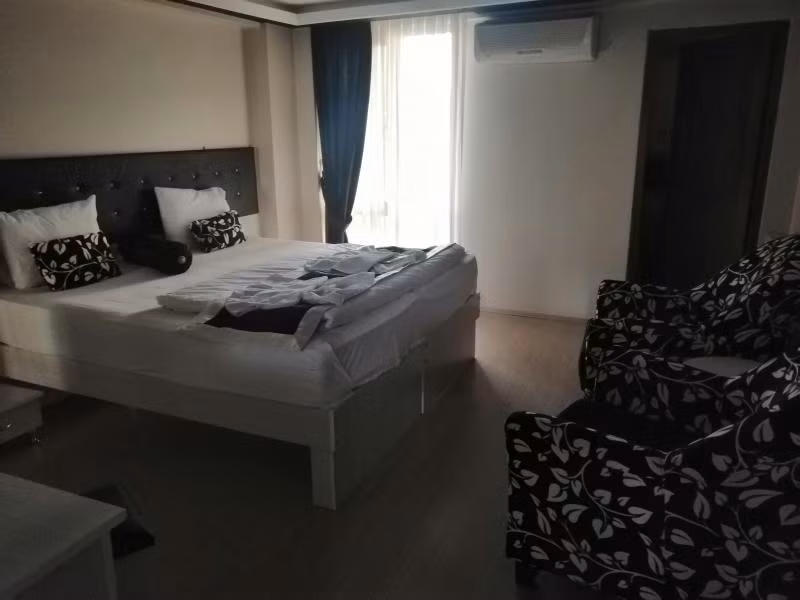 Oda Resmi
