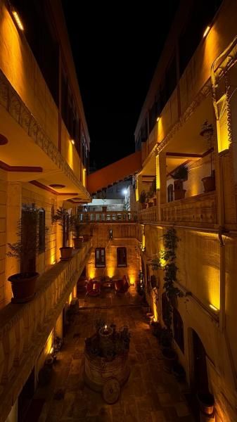 Grand Babil Otel - 1