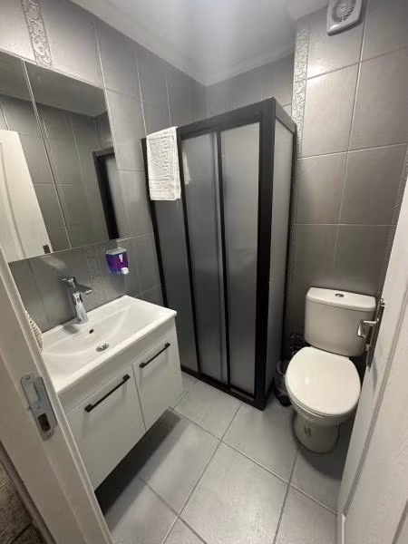 Oda Resmi