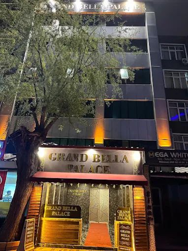 Grand Bella Palace