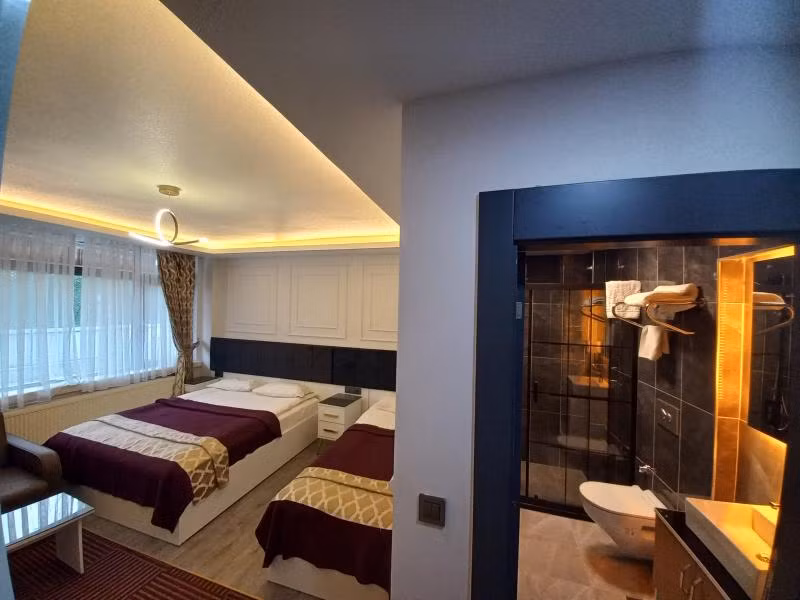 Oda Resmi