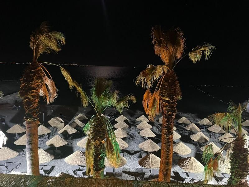 Grand Cennet Beach Hotel - 1