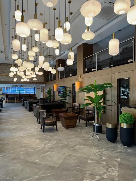 Grand Denizli Hotel - 4