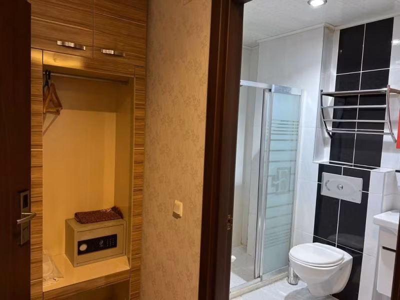 Grand Ezel Hotel - 4