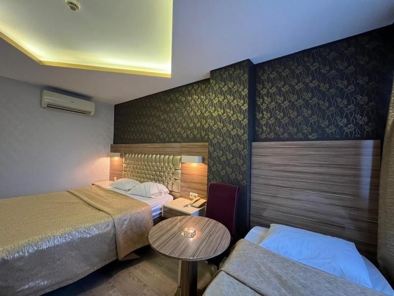 Grand Ezel Hotel - 2