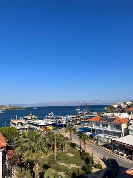 Grand Faik Hotel - 4