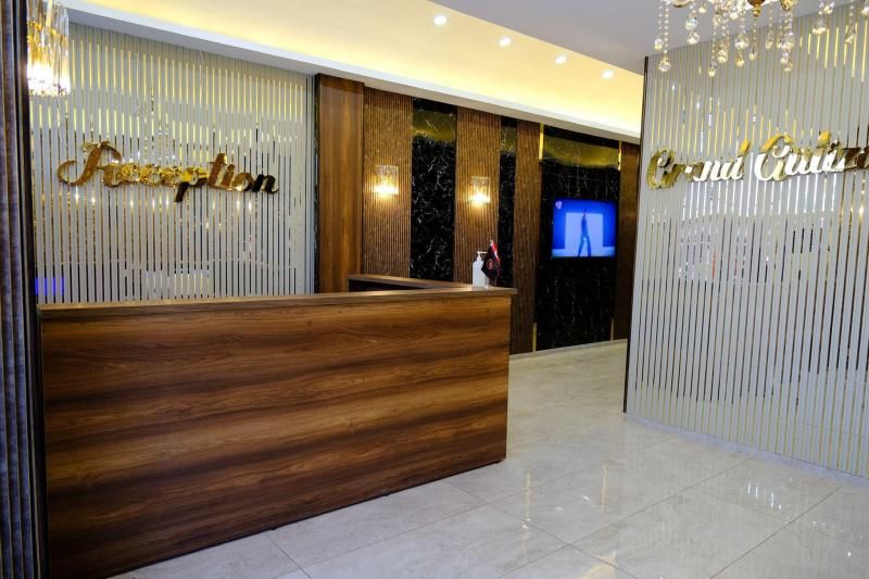 Grand Gülizar Otel - 4