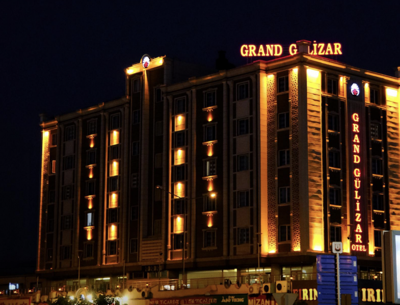 Grand Gülizar Otel