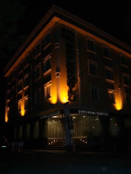 Grand Hotel Seferoğlu - 1