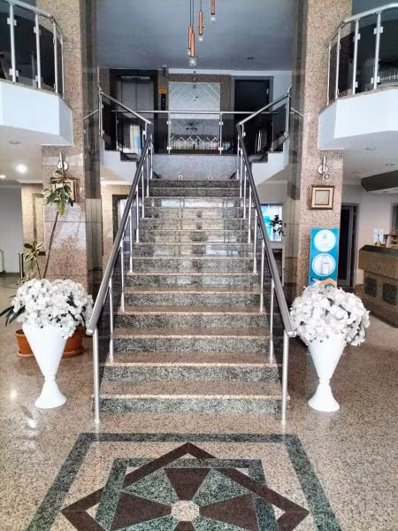Oda Resmi