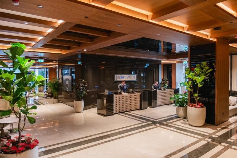 Grand Hyatt İzmir İstinyepark - 2