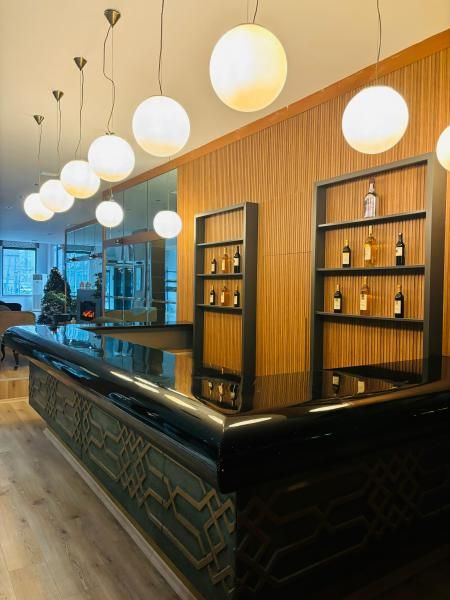 Grand Keskin Otel Denizli - 1