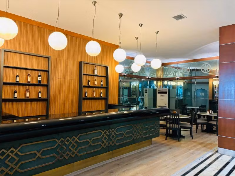 Grand Keskin Otel Denizli - 2