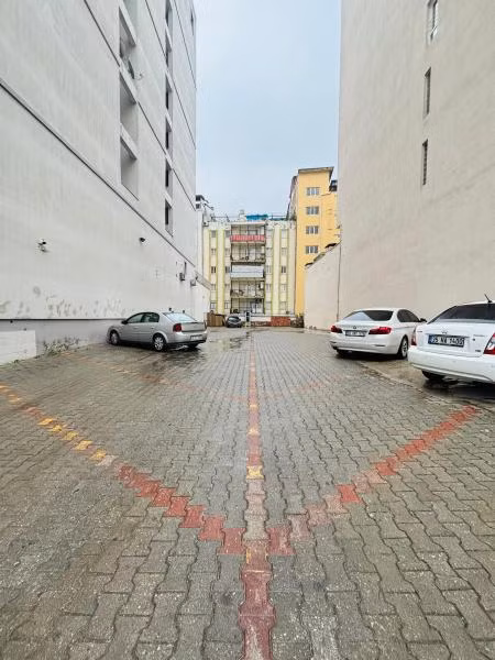 Grand Keskin Otel Denizli - 4