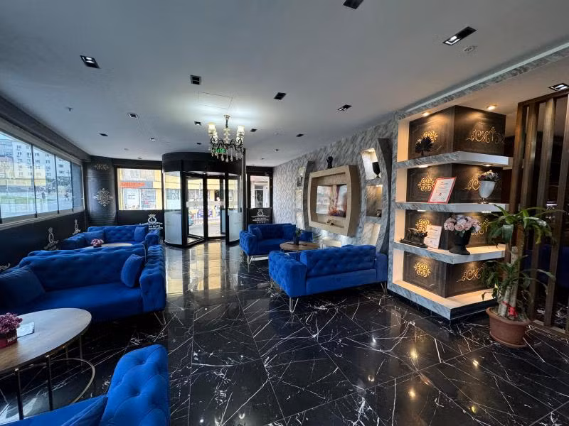 Grand Lara Hotel & Apartments - 4