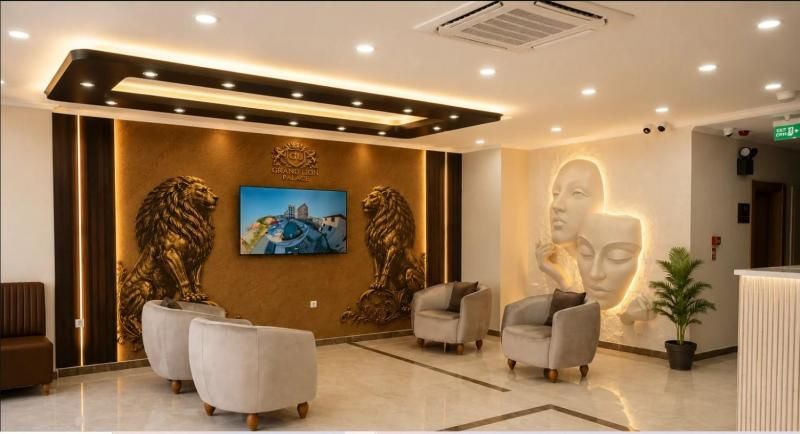 Grand Lion Palace Termal Hotel — 2