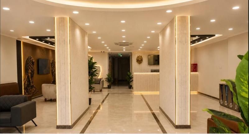 Grand Lion Palace Termal Hotel — 4