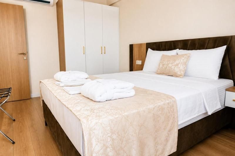 Grand Lion Palace Termal Hotel — 8