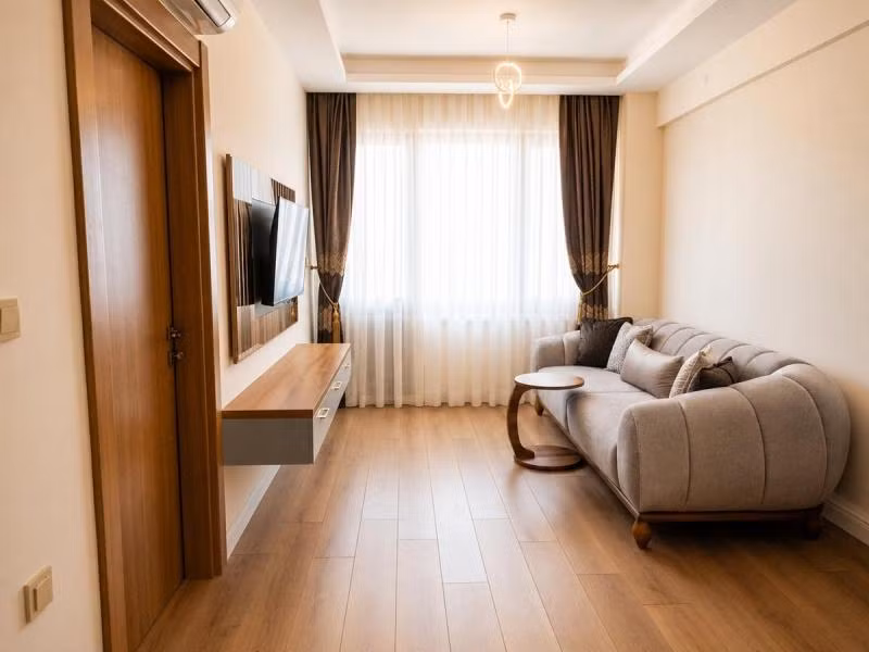 Grand Lion Palace Termal Hotel — 9