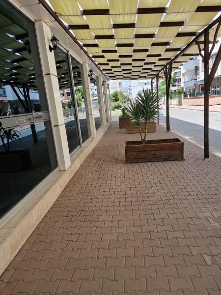 Grand Mardini Hotel — 2
