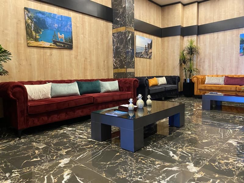 Grand Rimedya Hotel Mudanya  - 3
