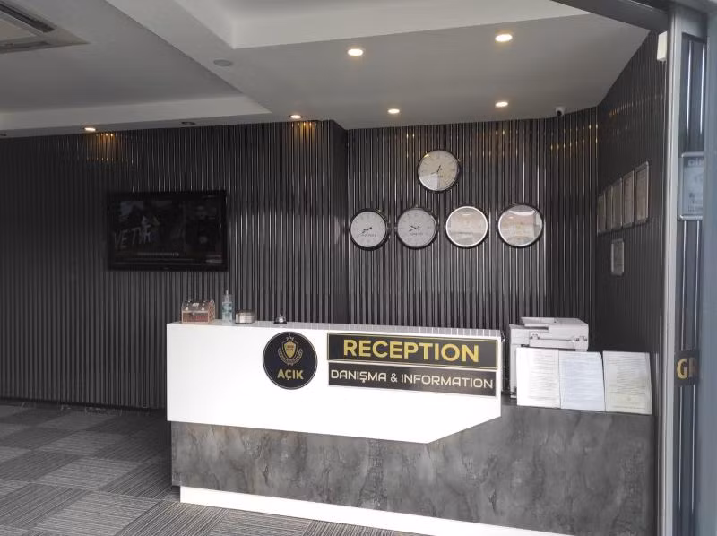 Grand Royal Hotel Silivri - 2