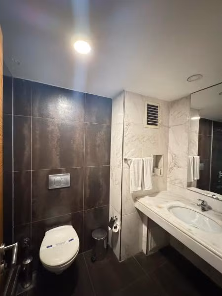 Oda Resmi
