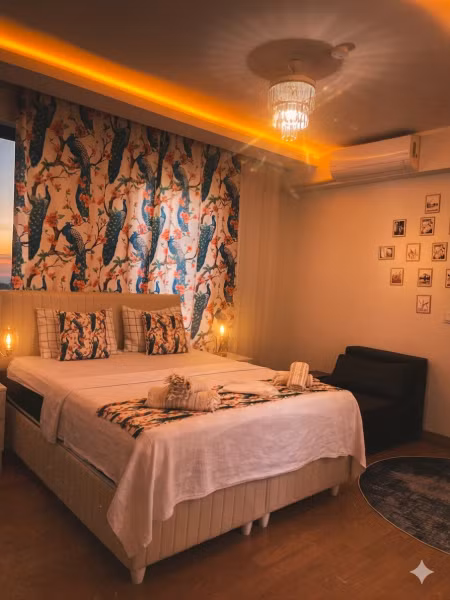 Grand Sur Otel - 3