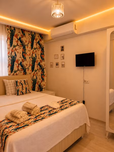 Grand Sur Otel - 4