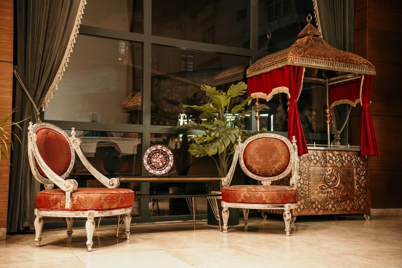 Grand Vaves Otel - 1