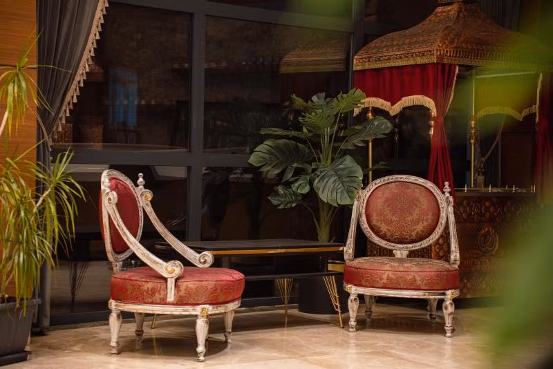 Grand Vaves Otel - 4